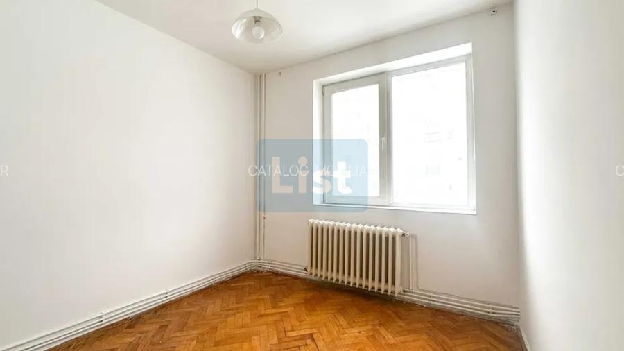 Apartament 3 camere | Gheorgheni | Etaj intermediar - 4