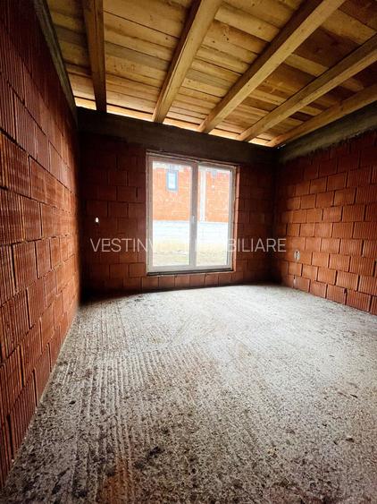 Casă parter la roșu în Paleu – 600 mp teren, utilități la limită - 11