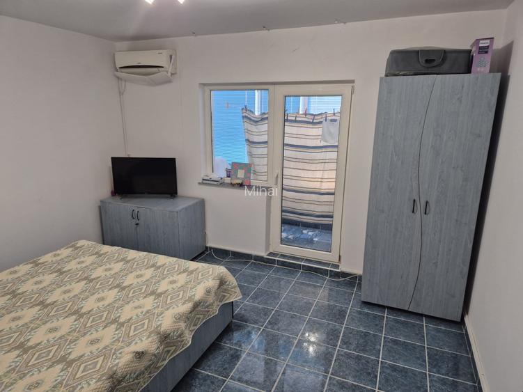 Apartament 2 camere decomandat, Eforie Sud – 60 mp total,  - 3