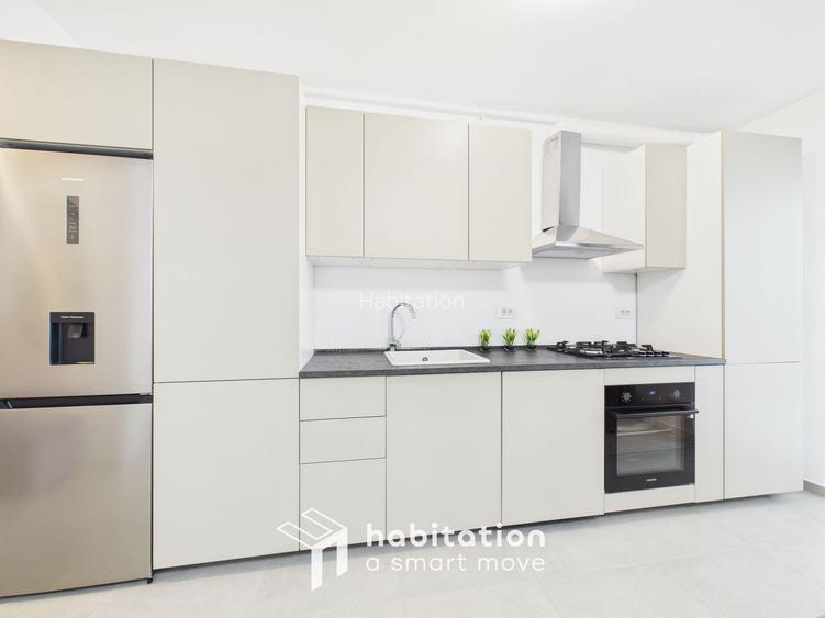 3 camere modern, aproape de Pădurea Verde - 10