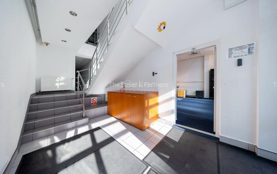 Cladire birouri individuala - 44