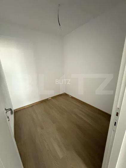 Studio modern, bloc nou, parcare inclusă, Sânpetru - 3