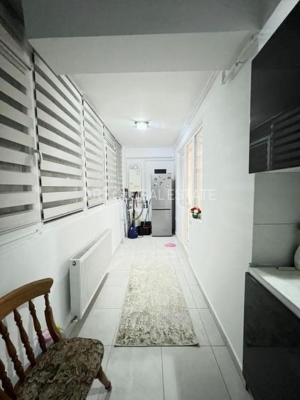 Apartament 3 Camere Militari Residence Ilie Petre 84 - 12