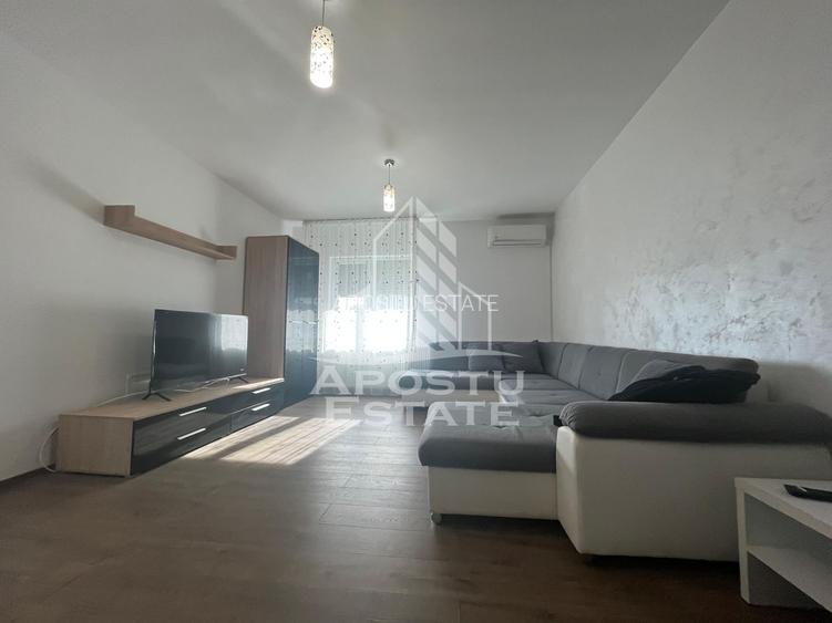 Apartament 2 camere de inchiriat  Centrala Proprie , Dumbravita - 5