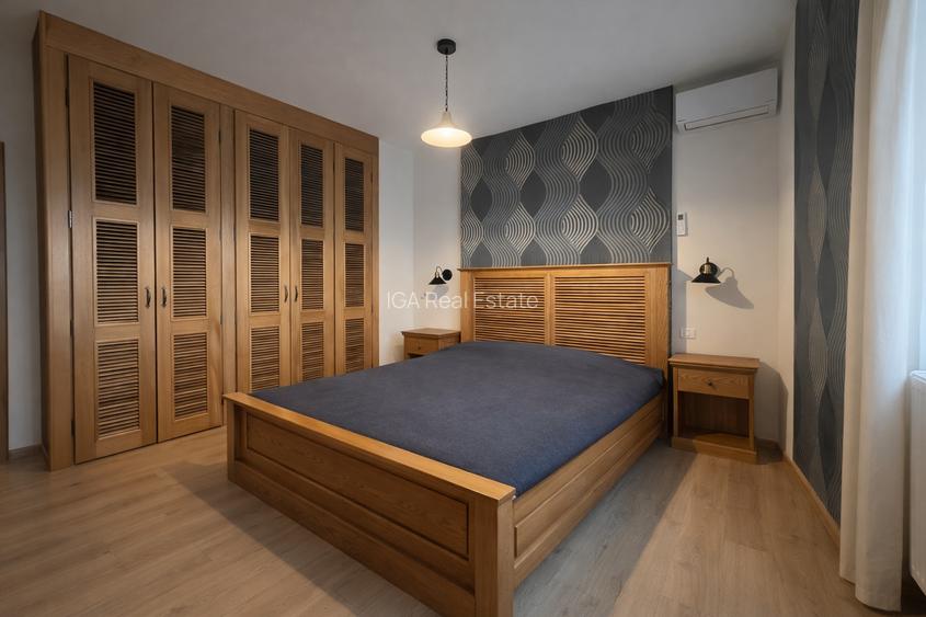 Apartament de 3 camere cu design premium si vedere panoramica / Mamaia-Central - 4