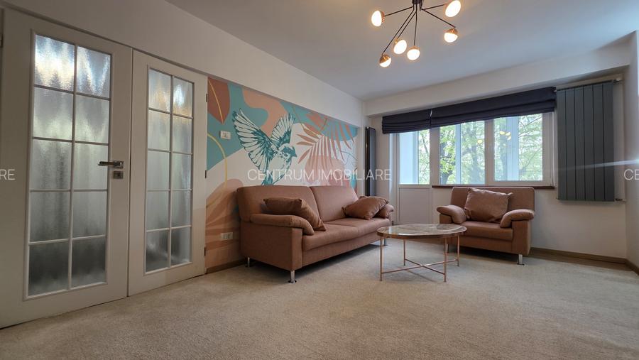 Bulevardul Unirii Fantani - Piata Constitutiei - 4