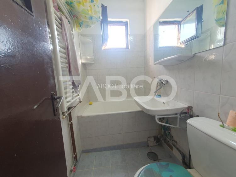 Apartament 2 camere 48 mp + balcon 3 metri zona Tudor Vladimirescu - 7