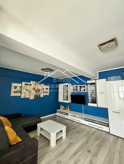 2 camere | Bloc Nou | Lujerului - Gorjului - 3