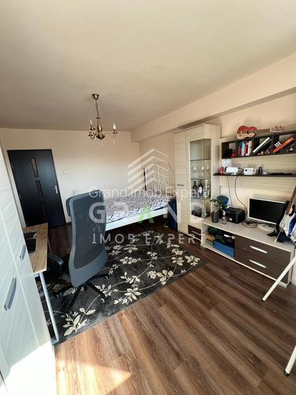 Ap. 2 camere | 55 mp | Centrala | Parcare | Marasti/Sens Giratoriu OMV - 19