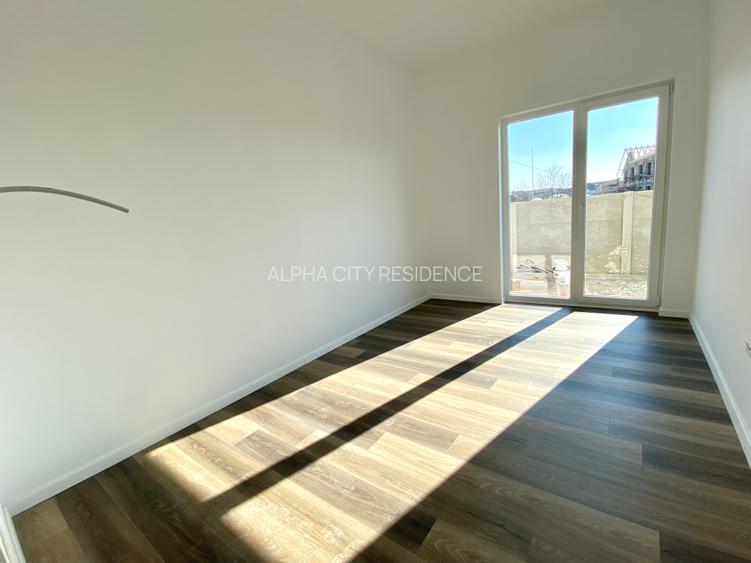 Apartament 3 Camere de Lux cu Terasă în Ghiroda - 9