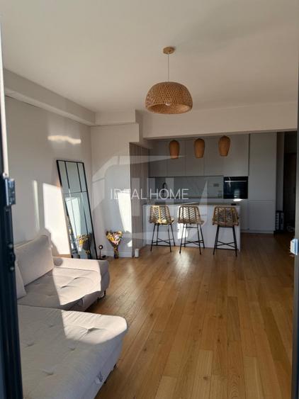 Apartament 2 camere, modern, Zorilor - 6