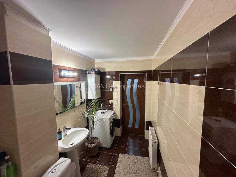 Apartament 2 camere 58 mpu si logie 11 mpu | Selimbar - 8