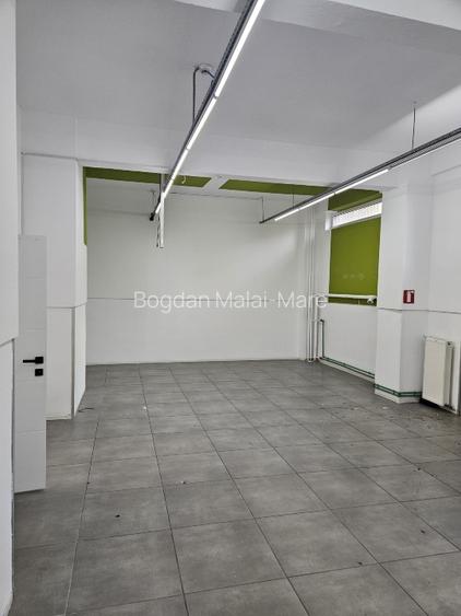 Spatiu comercial Calea Serban Voda, 261 mp, vitrina 20ml - proprietar - 5