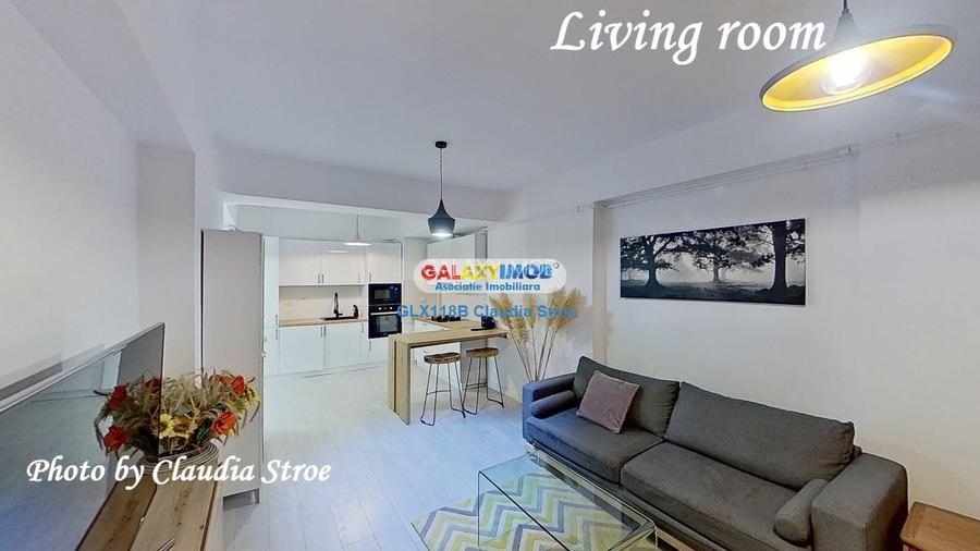 Inchiriere apartament 2 camere Novum Politehnica - Metrou - 12