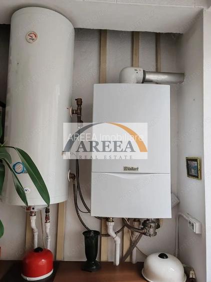 PRET BUN - casa 5 camere, curte individuala - metrou C-tin Brancoveanu - 13