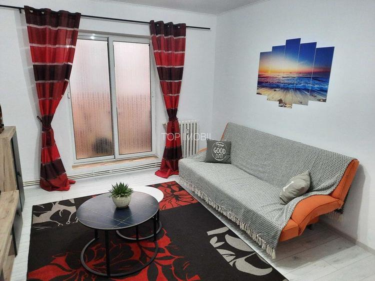 Apartament cu 2 camere zona Mircea cel Batran - 2