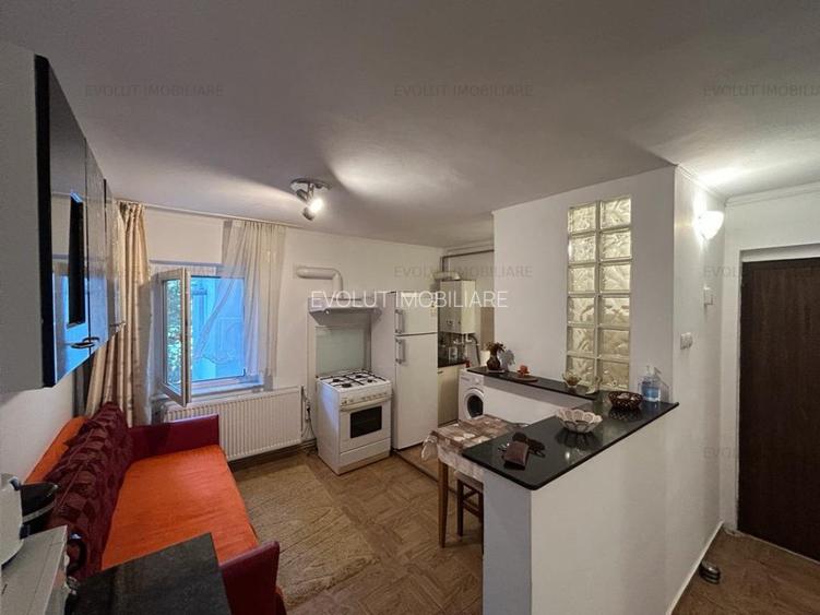 Inchiriere Apartament 2 Camere in Faleza Nord - 2