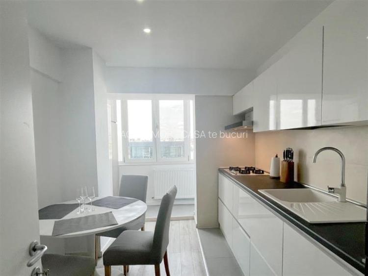 3 Camere, Premium, Piata Alba Iulia - 9