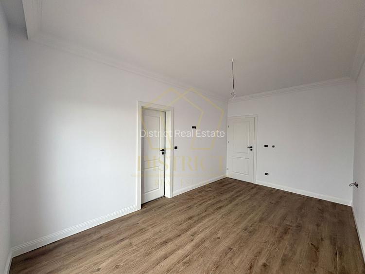 Duplex modern cu 5 camere, izolat fonic | Mosnita Noua | Sala de Sport - 6