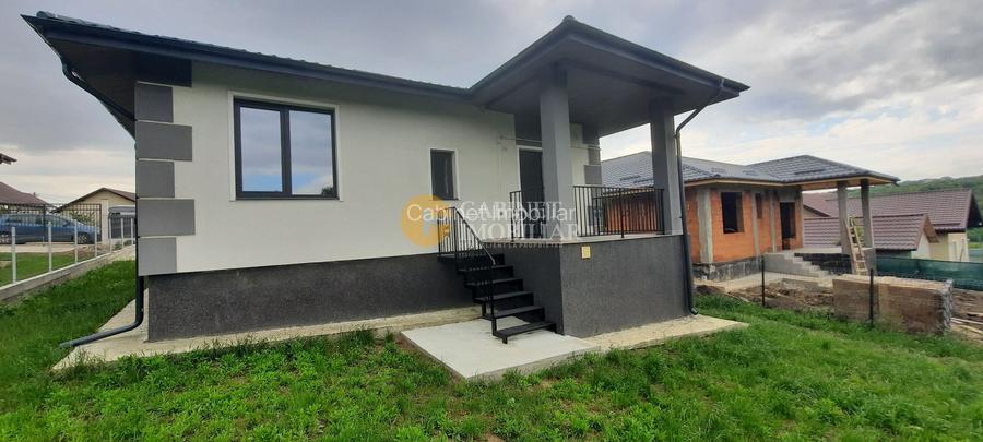 🏡 Casă deosebită Valea Adâncă Zona 5 Drumuri 🏡 - 18