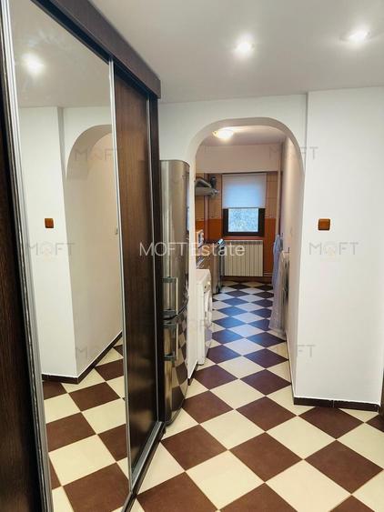 Garsonieră decomandată, 42 mp, lângă metrou Timpuri Noi - 6