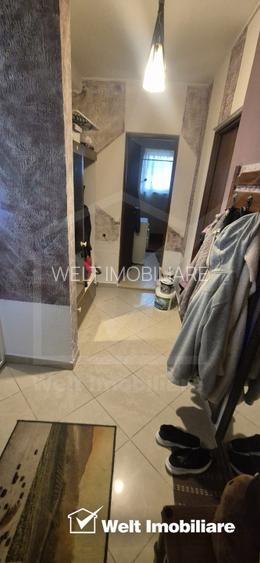 Apartament cu doua camere, decomandat, Zona Florilor - 3