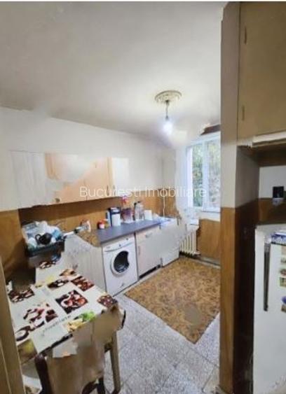 Apartament 2 Camere,Titan Auchan,bl,reabilitat,DECOMANDAT,Liber - 3