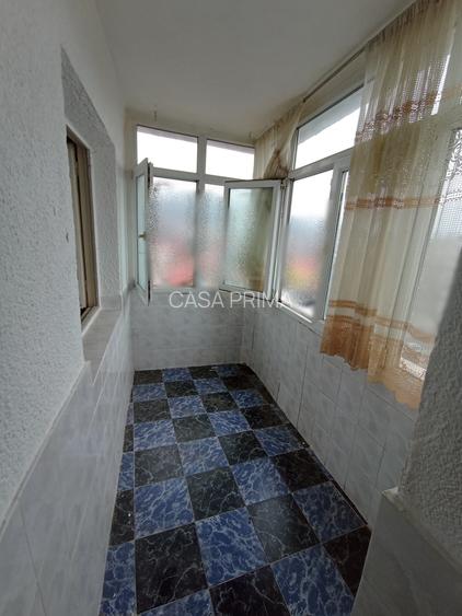 Apartament 1 camera, Nicolina-Belvedere, eliberare rapida - 6