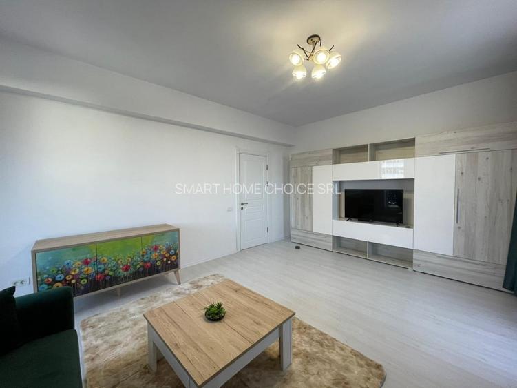 Apartament premium Sofia Residence 2024 - cu loc de parcare suprateran, Titan - 5