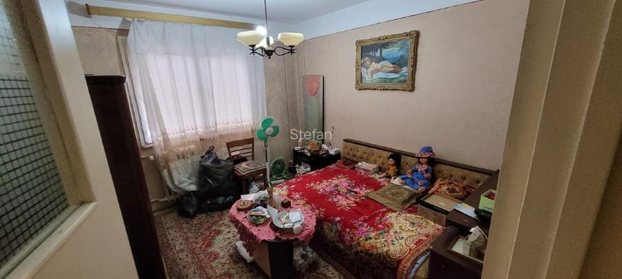Apartament 2 camere Ploiesti Nord Aleea Romanitei bloc anvelopat - 3