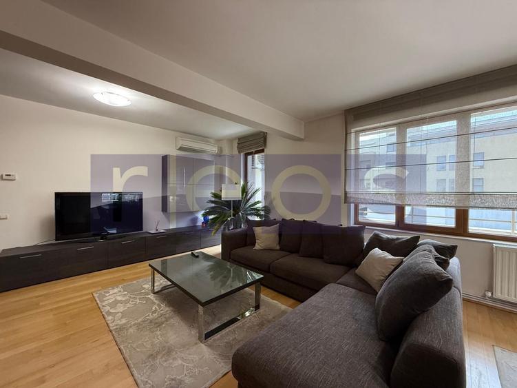 HERASTRAU | INCHIRIERE 4 CAMERE | MOBILAT-UTILAT LUX | PARCARE | 200MP - 6