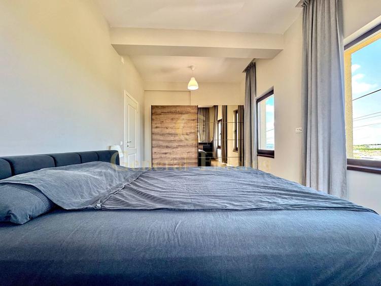 Vânzare Casa P+E - Gata de intrare – Vișan, Iași - 23