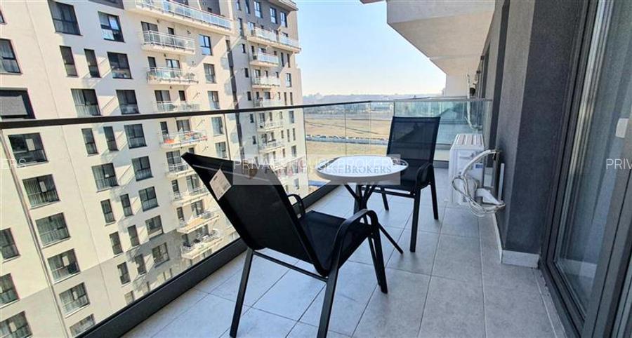 Aviatiei | Prima Vista | Bloc 2024 | Parcare - 8