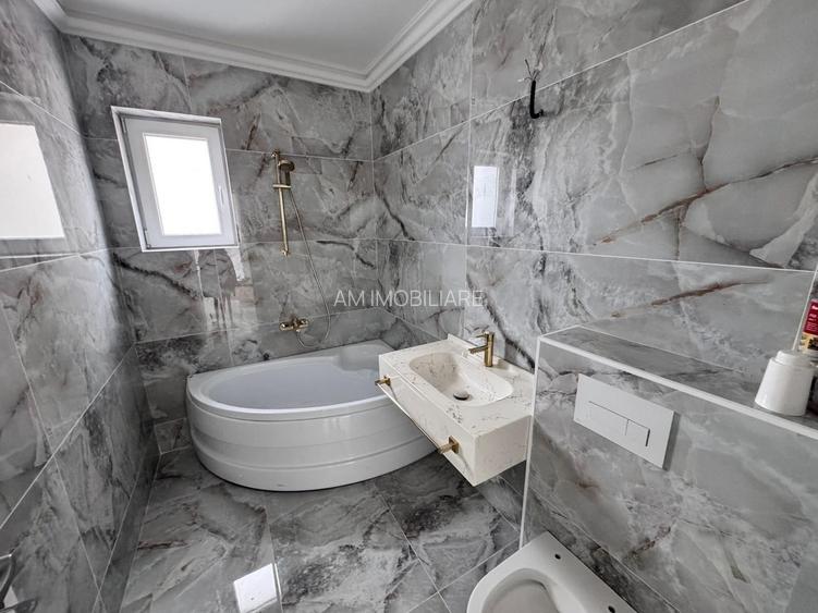 AP.3 CAMERE MIRAL RESIDENCE- GRADINA PROPRIE 50 MP, BLOC NOU, COMIS 0% - 5
