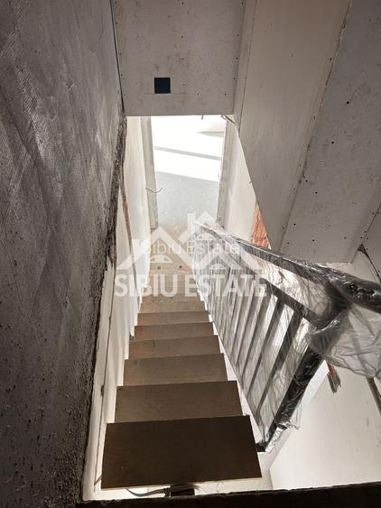 Apartament modern 2 camere, pod amenajabil, balcon,  parcare inclusa - 8