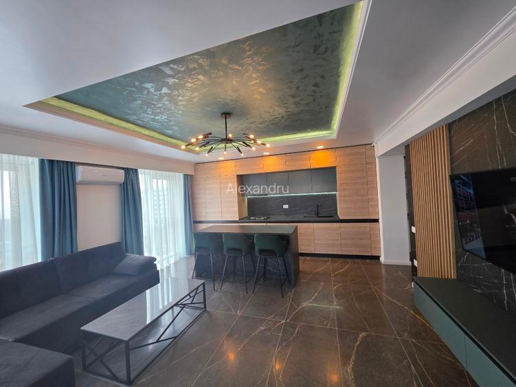 Apartament 3 cam Azimut  - 3