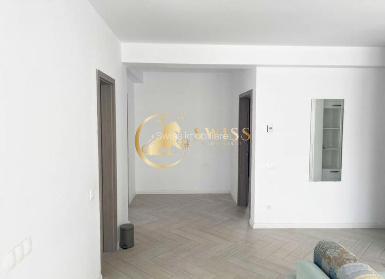 Apartament modern 3 camere | 80mp | 2 bai | Garaj | Bloc nou | Zorilor - 7
