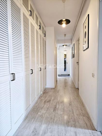 Apartament 3 camere Libertatii - 13 Septembrie  - Uranus ( Unirii ) - 36