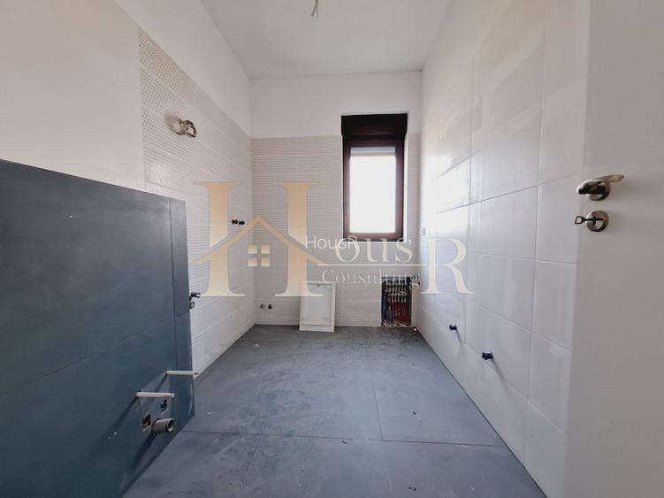 Bloc nou finalizat. Etaj 2. Construit excelent, dotari premium. - 16