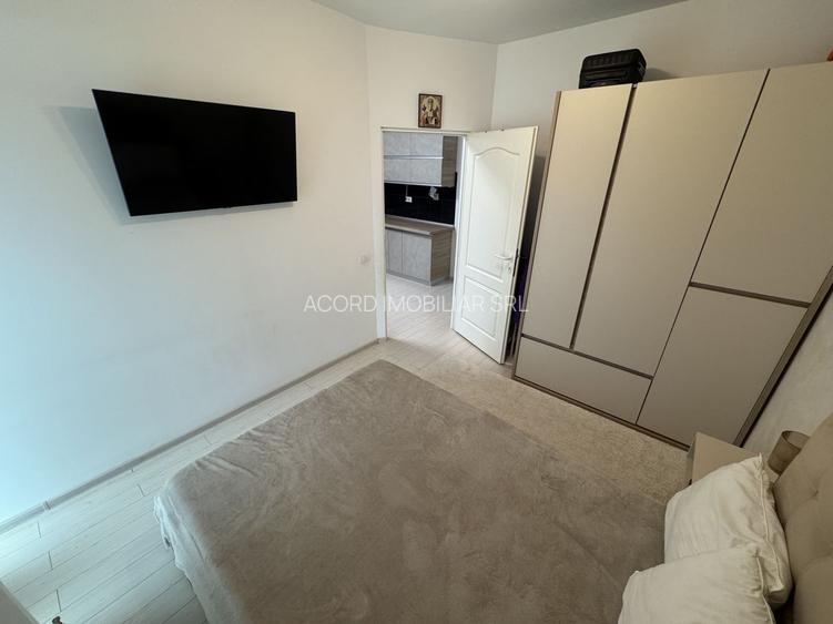 Studio / Garsonieră zona Sabroso - Brătianu - 4