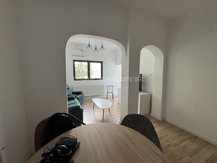 13 Septembrie  - Casa individuala - Renovata completa - Disponibila imediat - 8