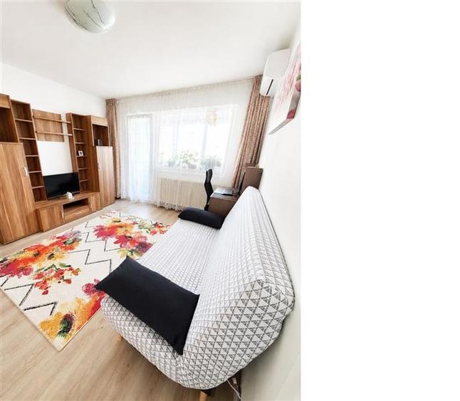 Apartament 2 camere, 50 mp utili, Bld. Garii