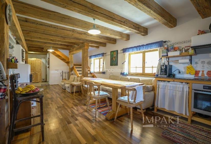 Casa traditionala de vis, aproape de Cluj-Napoca - 10