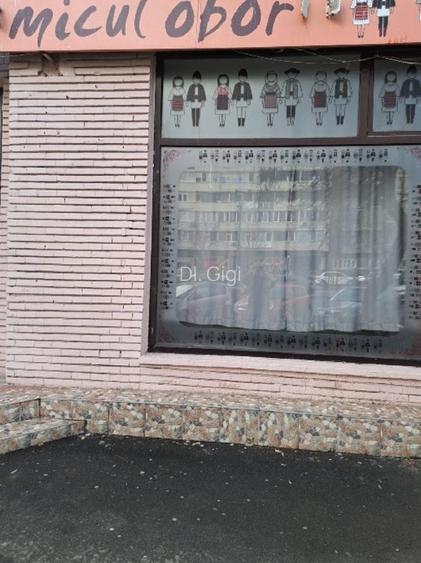 Inchiriez spatiu com.  trafic intens Mihai Bravu 138(vis-a-vis Sectia 8 Politie) - 7