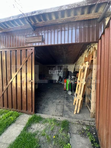 Casa individuala, curte si gradina, Harman - 16