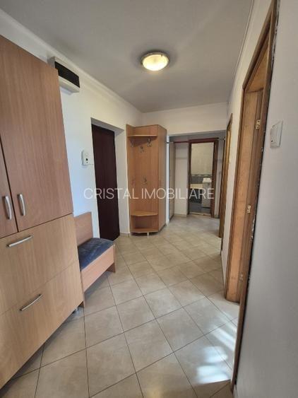 De Inchiriat Apartament 2 camere, Unirii- Camera de Comert - 12