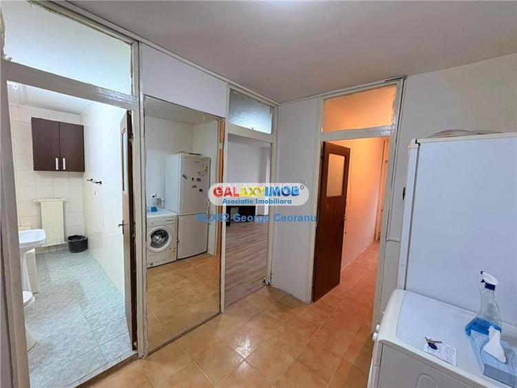 Inchiriere garsoniera 13 Septembrie prosper Center - 5