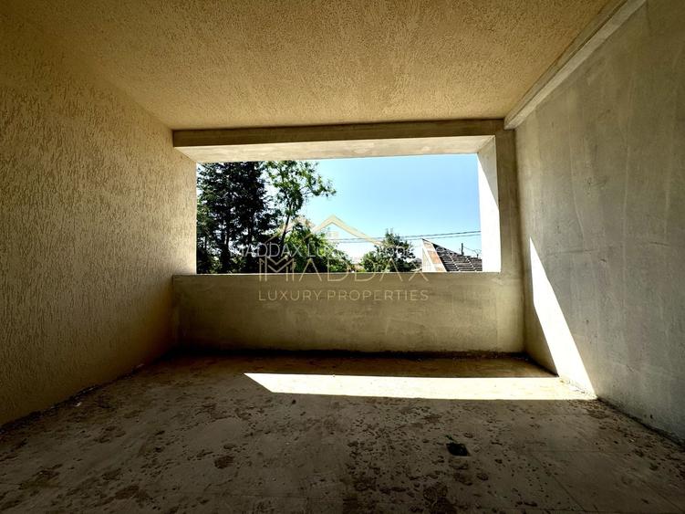 Vila cu 13 camere *4000mp teren* / Piscina / Snagov - 49