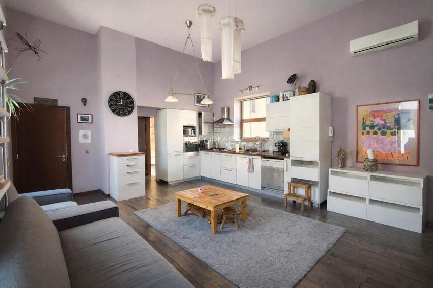 De închiriat apartament în centrul orașului - 2