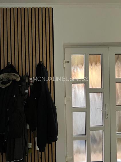 Casă 5 camere, 7700 mp teren ,Comuna Ineu. - 17